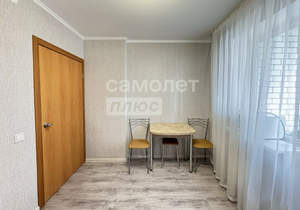 1-к квартира, вторичка, 36м2, 3/19 этаж