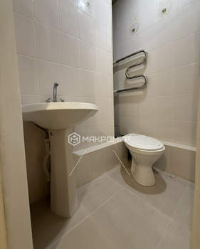 Студия квартира, вторичка, 23м2, 3/9 этаж