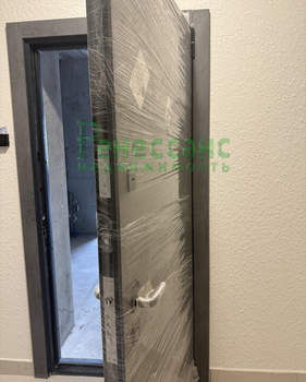 1-к квартира, вторичка, 31м2, 7/16 этаж