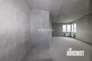 2-к квартира, вторичка, 61м2, 13/16 этаж