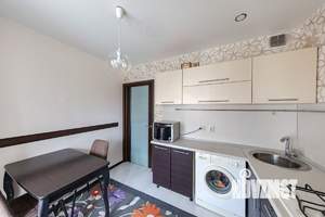 1-к квартира, вторичка, 39м2, 3/10 этаж