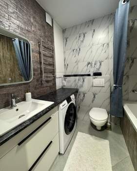 1-к квартира, вторичка, 39м2, 7/14 этаж