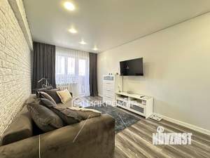 1-к квартира, вторичка, 32м2, 1/5 этаж
