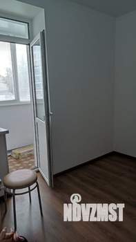 1-к квартира, вторичка, 45м2, 1/14 этаж