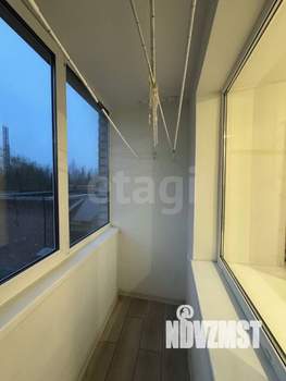 1-к квартира, вторичка, 20м2, 2/5 этаж