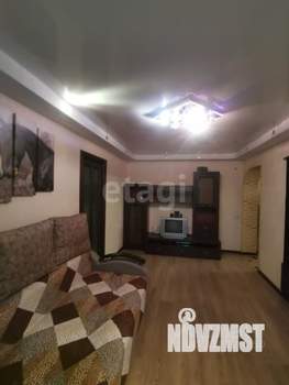 2-к квартира, вторичка, 44м2, 5/5 этаж