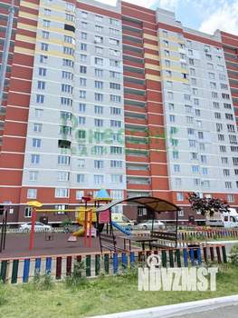 1-к квартира, вторичка, 40м2, 11/16 этаж
