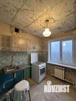 2-к квартира, вторичка, 46м2, 5/5 этаж