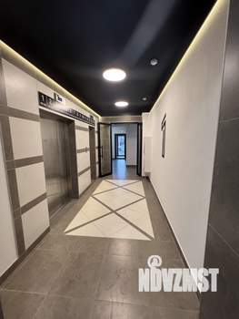 1-к квартира, сданный дом, 35м2, 7/16 этаж