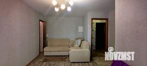 2-к квартира, вторичка, 41м2, 5/5 этаж