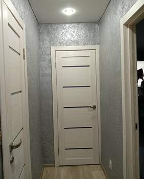 1-к квартира, вторичка, 34м2, 1/3 этаж