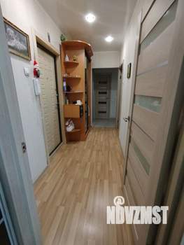 2-к квартира, вторичка, 54м2, 7/9 этаж