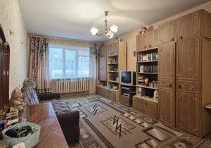 2-к квартира, вторичка, 59м2, 2/10 этаж