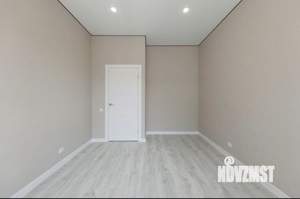 2-к квартира, сданный дом, 76м2, 1/4 этаж