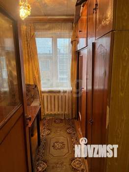 3-к квартира, вторичка, 48м2, 5/5 этаж