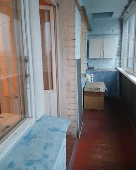 2-к квартира, вторичка, 49м2, 7/9 этаж