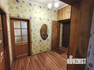 3-к квартира, вторичка, 80м2, 3/9 этаж