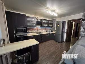 2-к квартира, вторичка, 60м2, 10/10 этаж