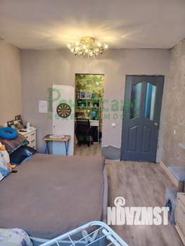 1-к квартира, вторичка, 34м2, 3/10 этаж