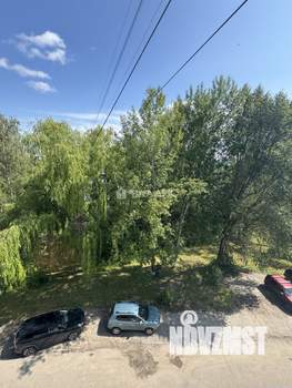 3-к квартира, вторичка, 48м2, 5/5 этаж