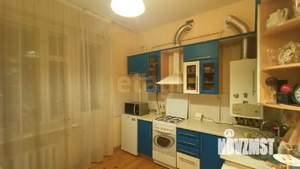 1-к квартира, вторичка, 38м2, 4/5 этаж