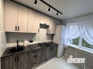 2-к квартира, вторичка, 55м2, 7/9 этаж