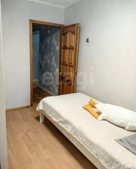 3-к квартира, вторичка, 66м2, 4/10 этаж