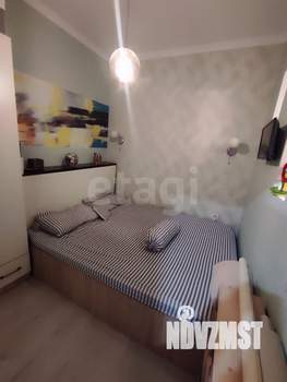 1-к квартира, вторичка, 47м2, 2/17 этаж