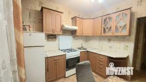 3-к квартира, вторичка, 64м2, 1/9 этаж