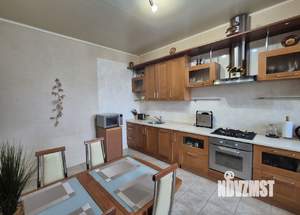 3-к квартира, вторичка, 110м2, 8/8 этаж