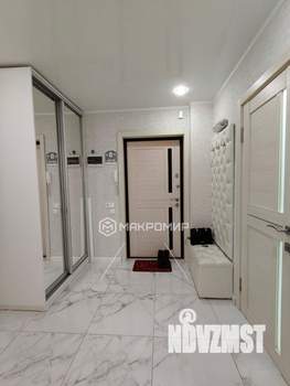 2-к квартира, вторичка, 45м2, 13/19 этаж