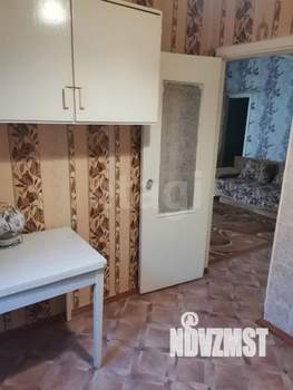 1-к квартира, вторичка, 30м2, 1/4 этаж
