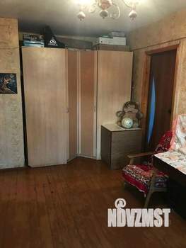 3-к квартира, вторичка, 48м2, 4/5 этаж