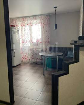 1-к квартира, вторичка, 40м2, 11/14 этаж