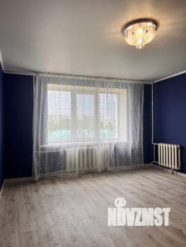 1-к квартира, вторичка, 37м2, 5/5 этаж