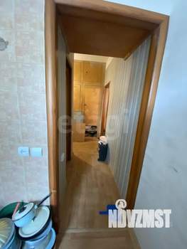 2-к квартира, вторичка, 50м2, 1/4 этаж