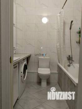 1-к квартира, вторичка, 47м2, 2/14 этаж