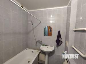 1-к квартира, вторичка, 51м2, 5/10 этаж