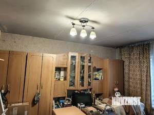 1-к квартира, вторичка, 36м2, 1/5 этаж