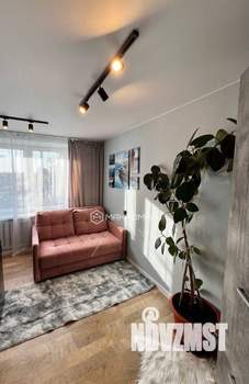 Студия квартира, вторичка, 15м2, 6/9 этаж