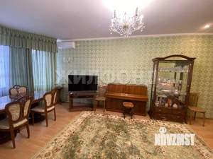 2-к квартира, вторичка, 88м2, 2/5 этаж