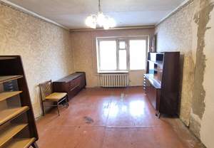 3-к квартира, вторичка, 61м2, 2/5 этаж