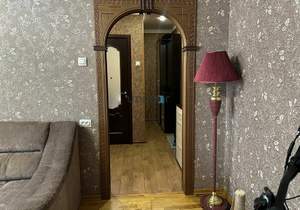 1-к квартира, вторичка, 45м2, 9/10 этаж