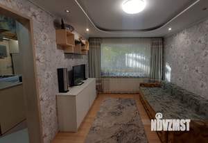 2-к квартира, вторичка, 44м2, 1/5 этаж