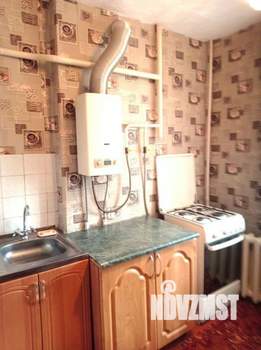 1-к квартира, вторичка, 37м2, 1/5 этаж