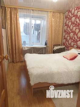 3-к квартира, вторичка, 65м2, 2/9 этаж