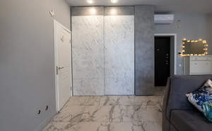3-к квартира, вторичка, 88м2, 3/5 этаж