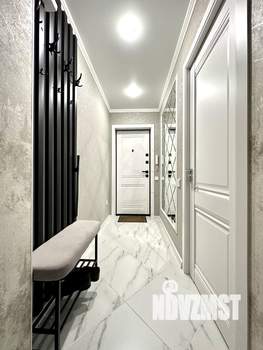 2-к квартира, вторичка, 46м2, 1/5 этаж