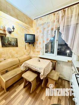 3-к квартира, вторичка, 55м2, 5/5 этаж