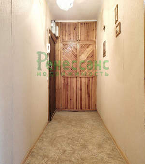 2-к квартира, вторичка, 49м2, 5/5 этаж